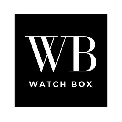 Watch Box