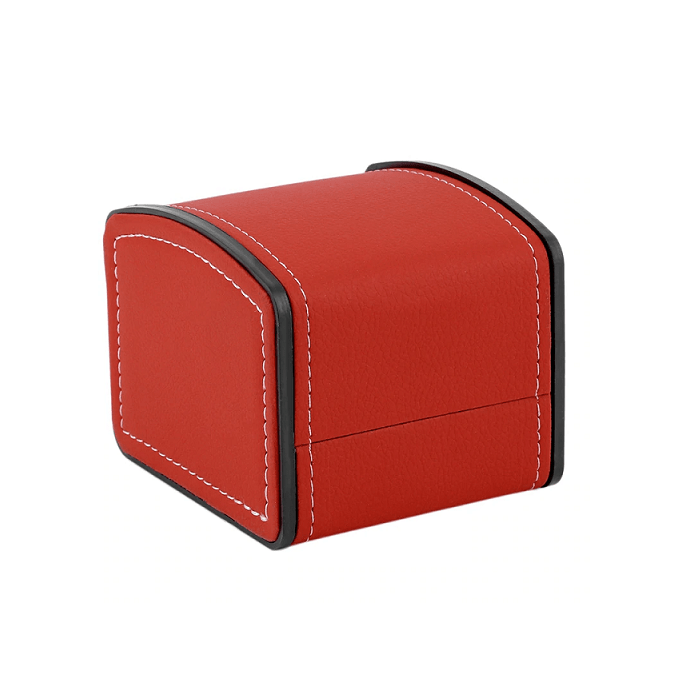 Leather Watch Box <br/>1 SLOTS