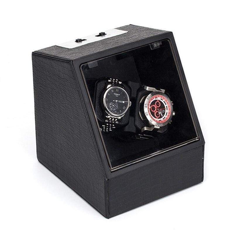 REMONTOIR À MONTRES AUTOMATIQUES CROCO <br/> 2 SLOTS