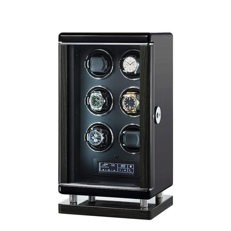 Mechanical Watch Winder