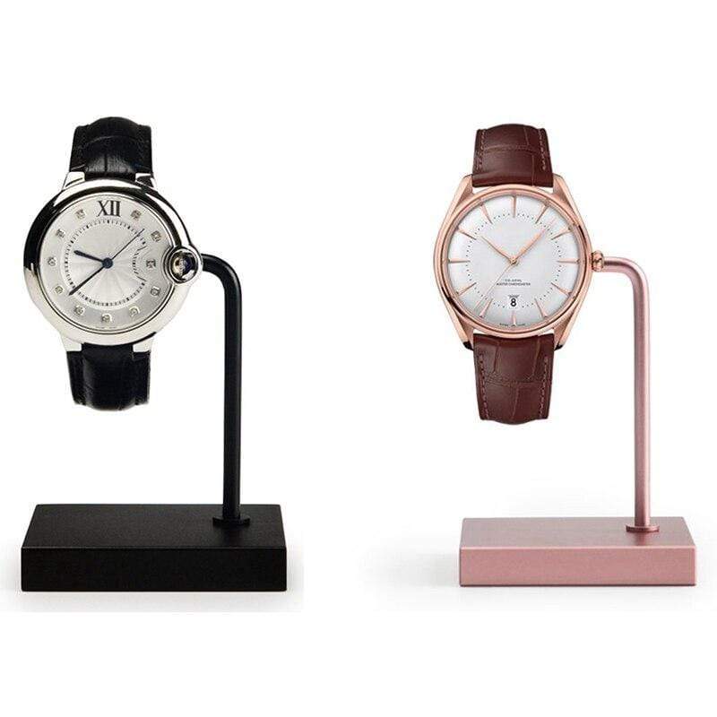 Marmer Watch Stand